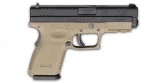 Springfield Armory XD Compact XD9647HCSP06