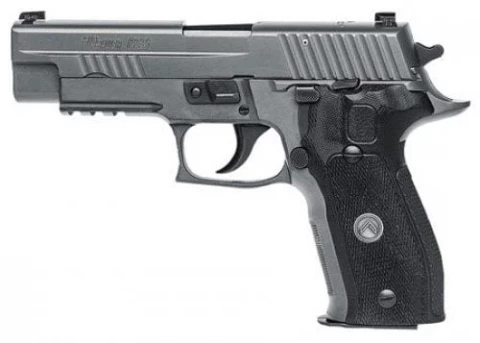 SIG Sauer P226 Legion 226R9LEGION