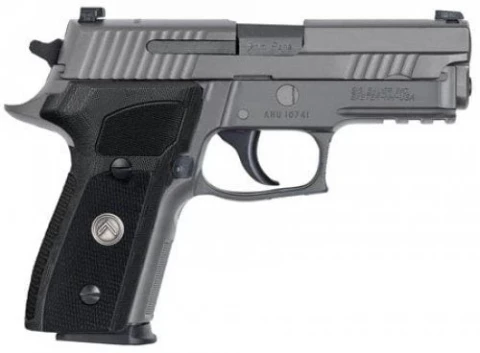 SIG Sauer P229 Legion 229R9LEGION