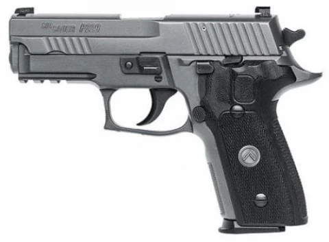 SIG Sauer P229 Legion 229R40LEGION