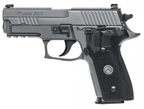 SIG Sauer P229 Legion 229R357LEGIO