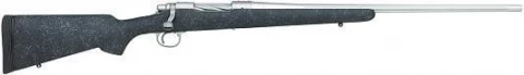 Remington 700 Alaskan