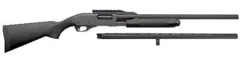 Remington 870 Express Synthetic 81280