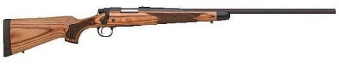 Remington 700 Laminated