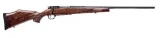 Weatherby Mark V Deluxe DXS243NR40