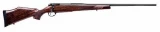 Weatherby Mark V Deluxe DXS270NR40