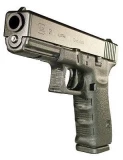 Glock 21 P92150701