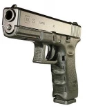 Glock 22 PI2250201T
