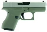 Glock 42 UI4250201FGN