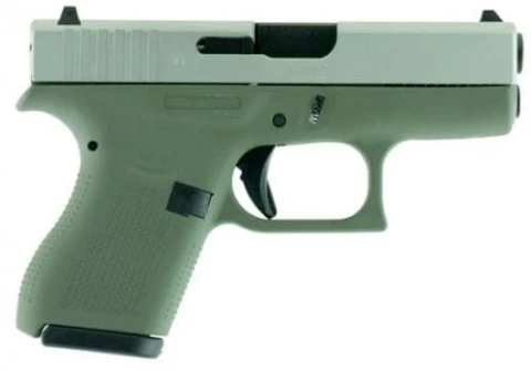 Glock 42 UI4250201FGN