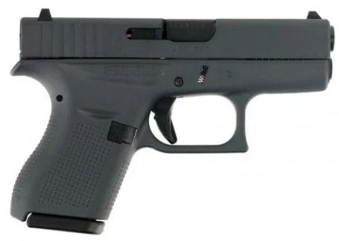 Glock 42 UI4250201SNP