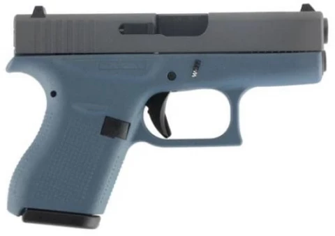 Glock 42 UI425020BTTG