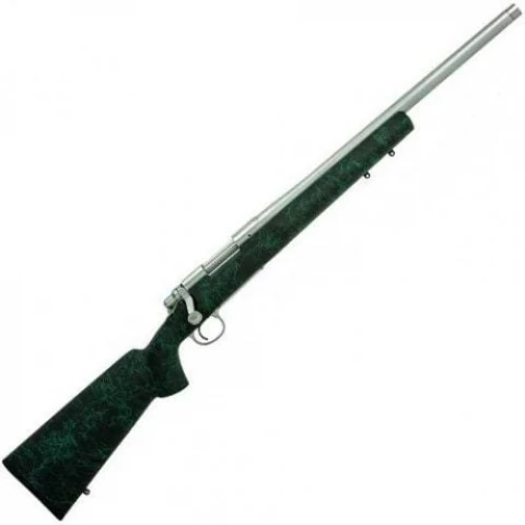 Remington 700 Stainless 5-R 85507