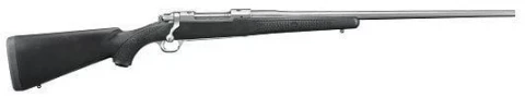 Ruger M77 Hawkeye 7114