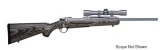 Ruger Frontier Rifle Laminated 7951