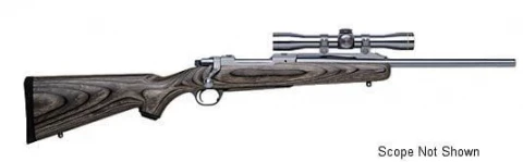 Ruger Frontier Rifle Laminated 7952