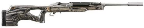 Ruger Mini-14 Target 5808