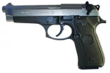 Beretta 92FS JS92F06