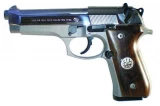Beretta 92FS Inox JS92F05