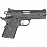 Springfield Armory 1911 Range Officer Compact PI9126ER