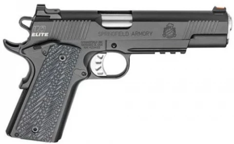 Springfield Armory 1911 Range Officer Operator PI9131ER