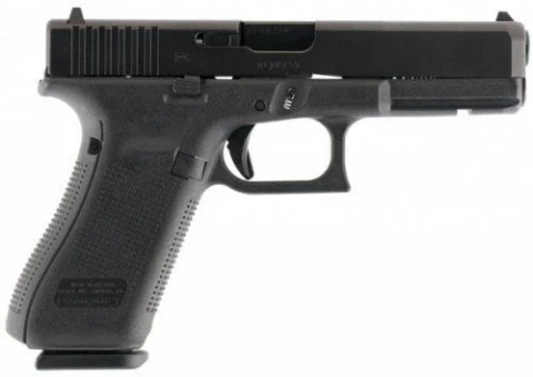 Glock 17 Gen 5 PA1750703