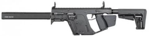 KRISS Vector Gen 2 CRB Black KV90CBL22