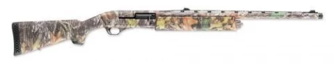 Winchester SX2 NWTF Turkey