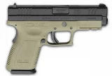 Springfield Armory XD Compact XD9646SP06