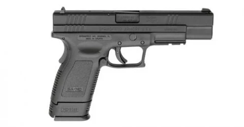 Springfield Armory XD Compact XD9655SP06