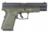 Springfield Armory XD Compact XD9656SP06