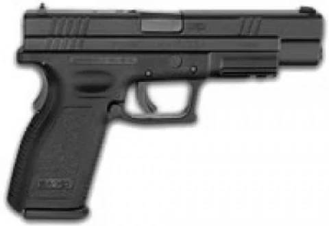 Springfield Armory XD XD9624SP06