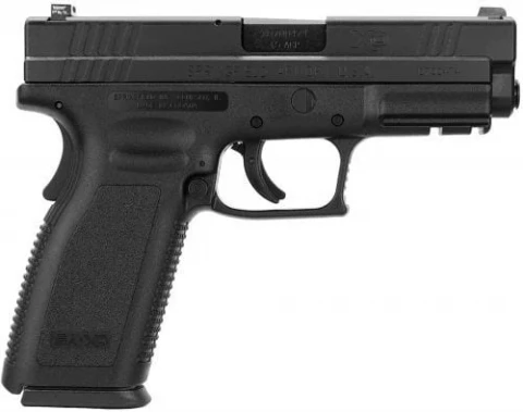 Springfield Armory XD XD9614SP06