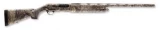 Browning Silver Hunter MODB 011366205