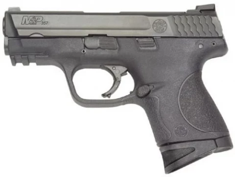 Smith & Wesson M&P357C