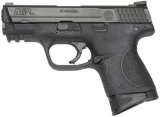 Smith & Wesson M&P 40C 109003