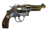 Smith & Wesson Model 21 150183