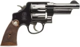 Smith & Wesson M22 150195