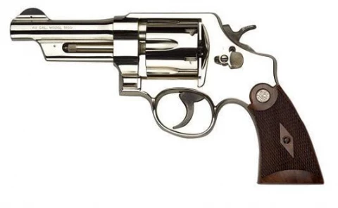 Smith & Wesson Model 22