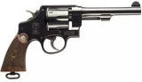 Smith & Wesson M22