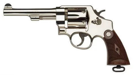 Smith & Wesson Model 22 150189