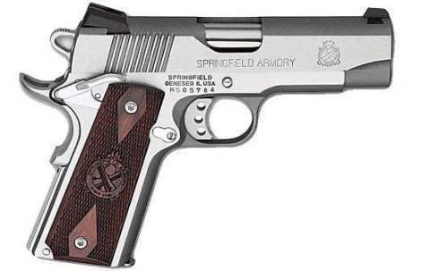 Springfield Armory 1911 Loaded PX9142LP