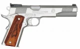 Springfield Armory 1911 Target Longslide