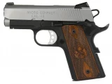 Springfield Armory 1911 Operator Lightweight PC9802LP