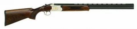 Mossberg Silver Reserve 75433