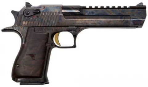 Magnum Research Desert Eagle Mark XIX DE44CH