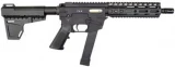 Freedom Arms Ordnance FX-9 FX9P8