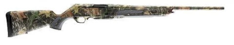 Browning BAR ShortTrac 031328246