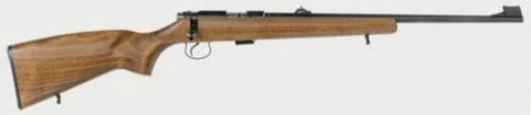 CZ 455 Standard 02193