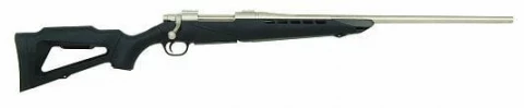 Mossberg 4X4 26605